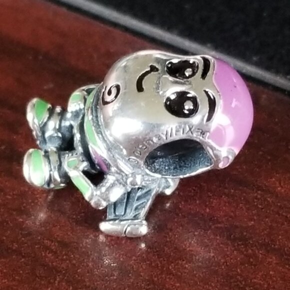 Disney Pixar Buzz Lightyear Charm - Picture 6 of 6